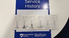 Vauxhall Crossland X 1.2 [83] Griffin 5dr [Start Stop] Petrol Hatchback